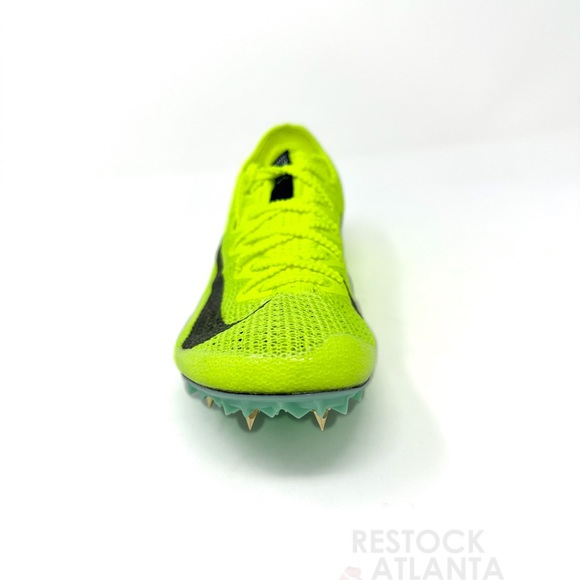 Nike Men's Zoom SUPERFLY Elite 2 Sprinting Spikes Track & Field DR9923-700 - Picture 5 of 6